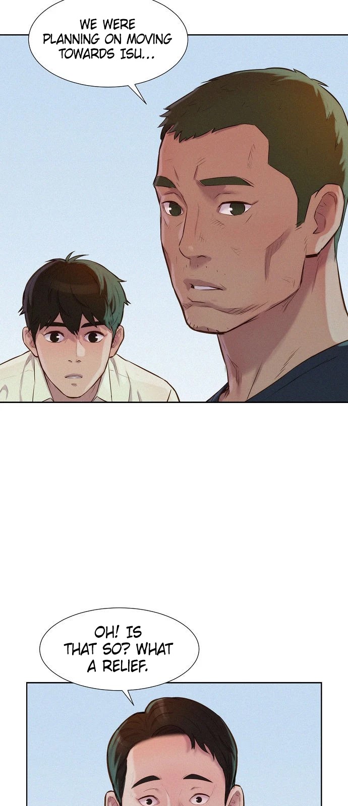 3CM Hunter Chapter 10 page 42 - Chapter 10
