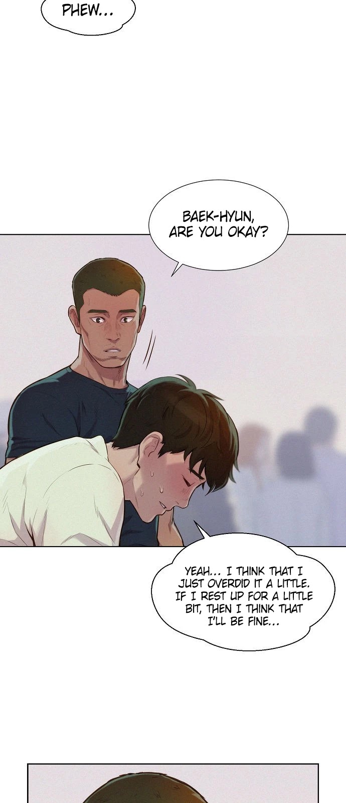 3CM Hunter Chapter 10 page 46 - Chapter 10