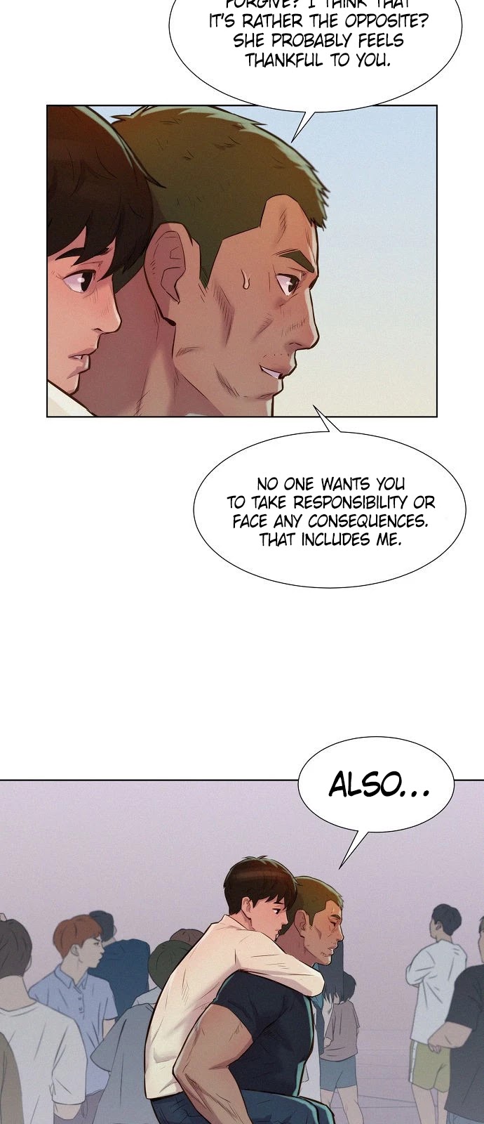 3CM Hunter Chapter 10 page 51 - Chapter 10