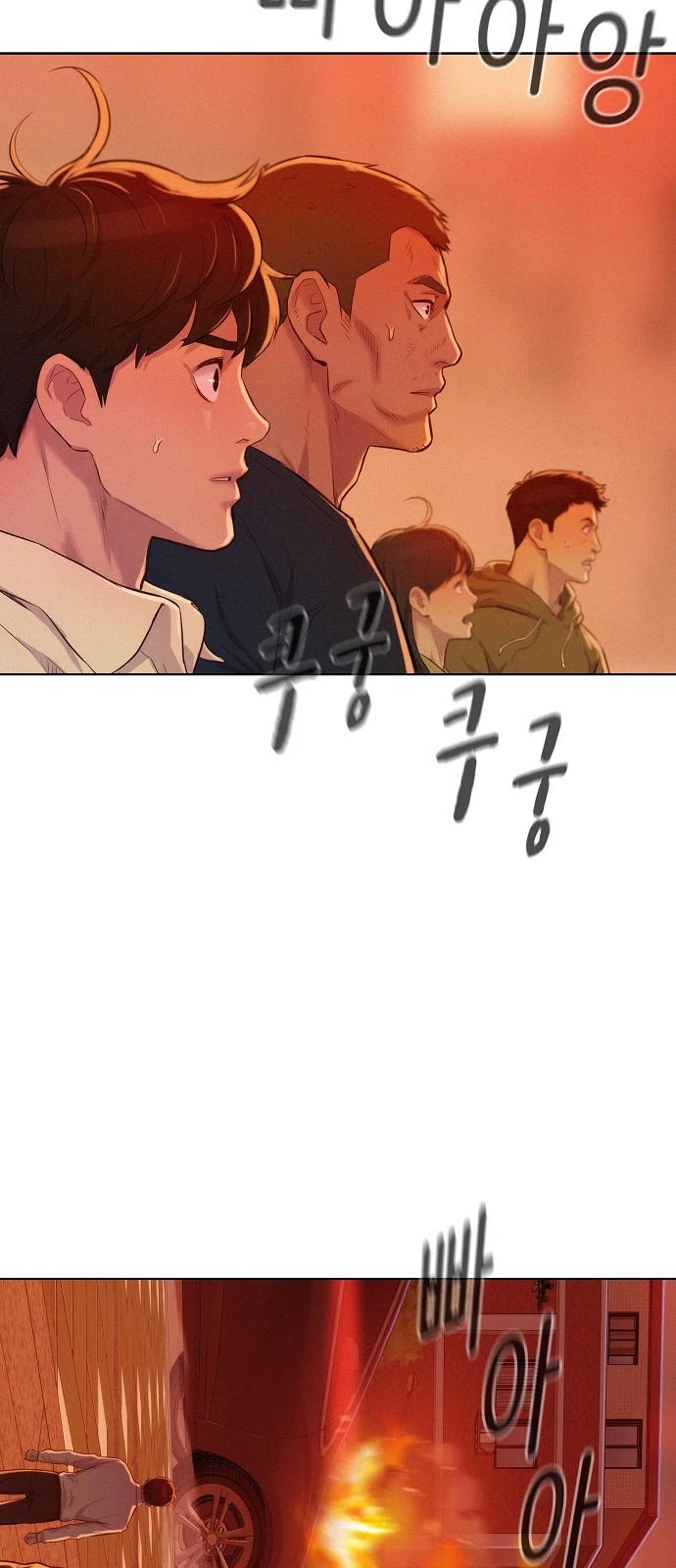 3CM Hunter Chapter 10 page 58 - Chapter 10