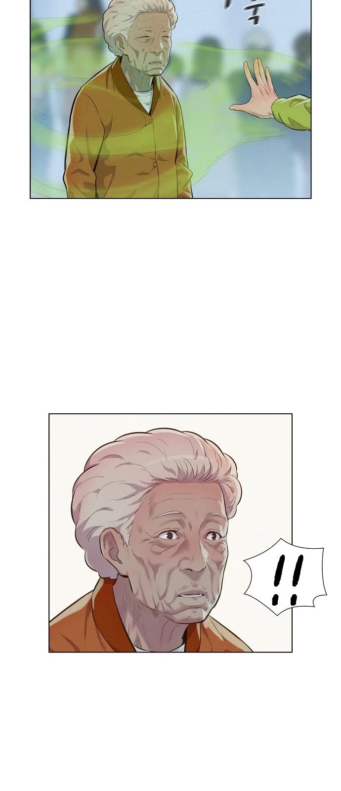 3CM Hunter Chapter 10 page 6 - Chapter 10