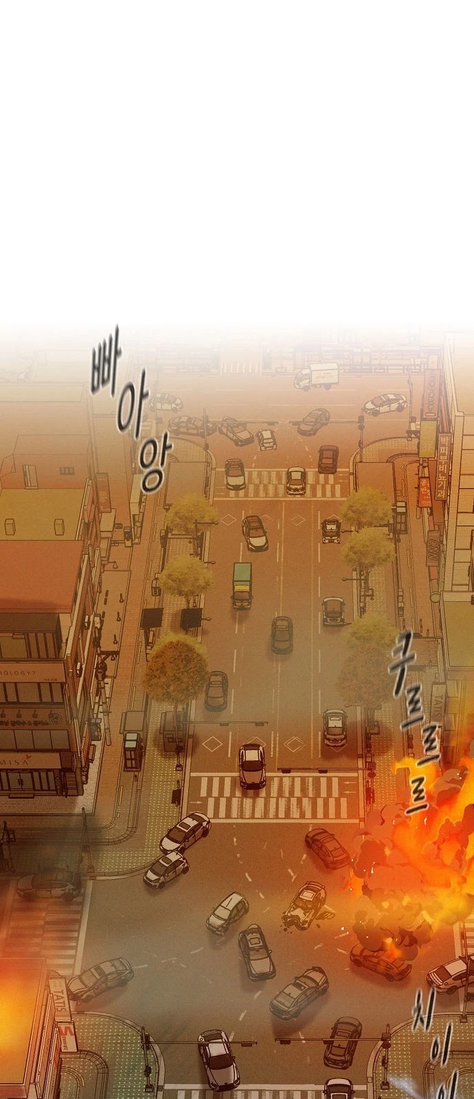 3CM Hunter Chapter 10 page 60 - Chapter 10