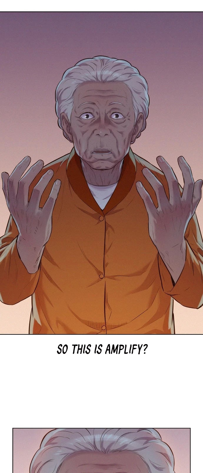 3CM Hunter Chapter 10 page 7 - Chapter 10