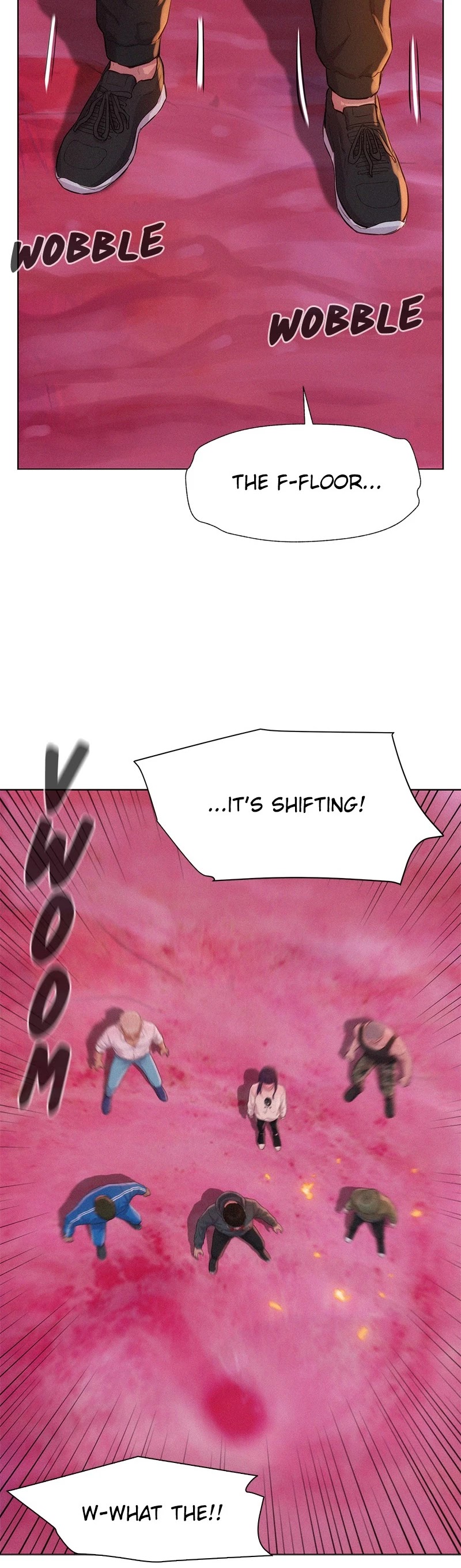 3CM Hunter Chapter 102 page 16 - Chapter 102: (S2) Episode 102