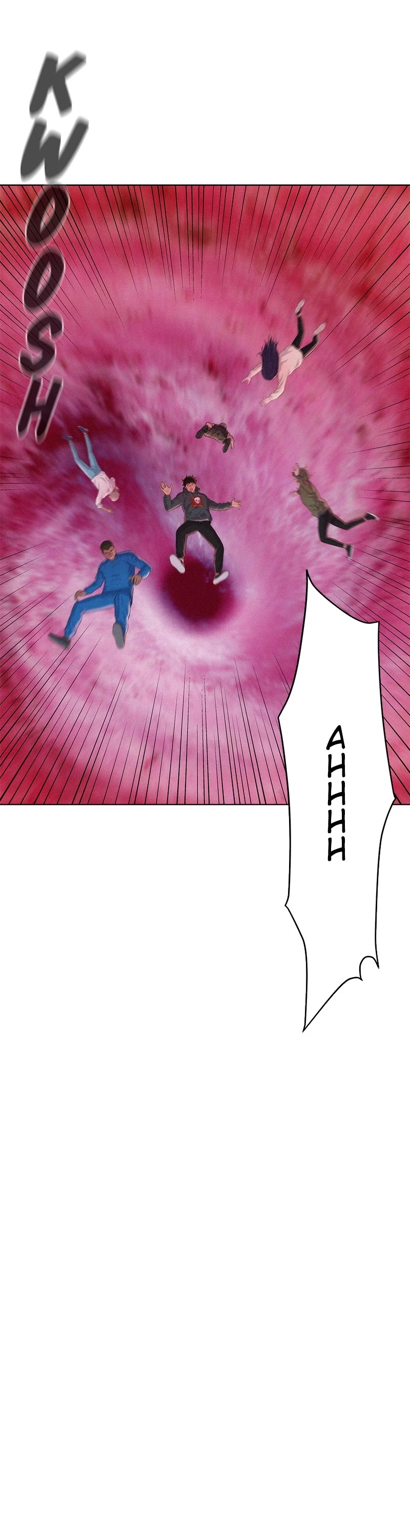 3CM Hunter Chapter 102 page 17 - Chapter 102: (S2) Episode 102
