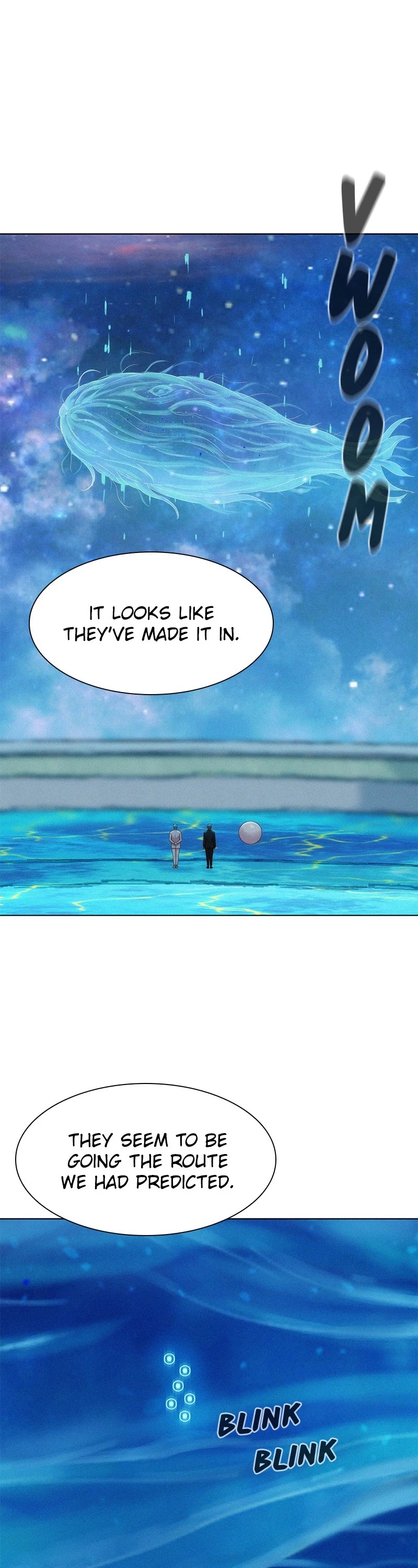 3CM Hunter Chapter 102 page 19 - Chapter 102: (S2) Episode 102