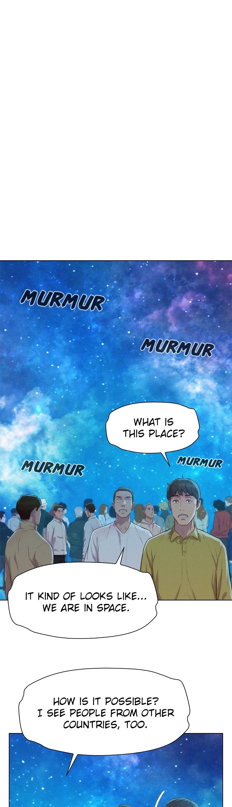 3CM Hunter Chapter 102 page 24 - Chapter 102: (S2) Episode 102