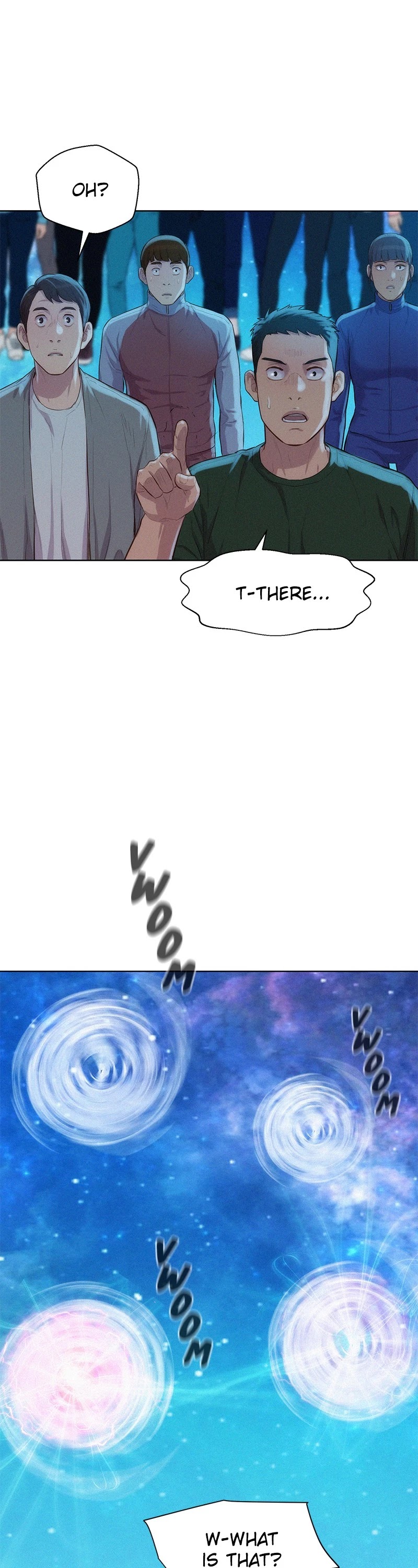 3CM Hunter Chapter 102 page 35 - Chapter 102: (S2) Episode 102