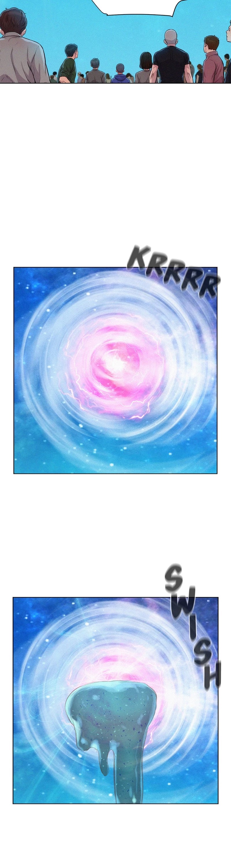 3CM Hunter Chapter 102 page 36 - Chapter 102: (S2) Episode 102