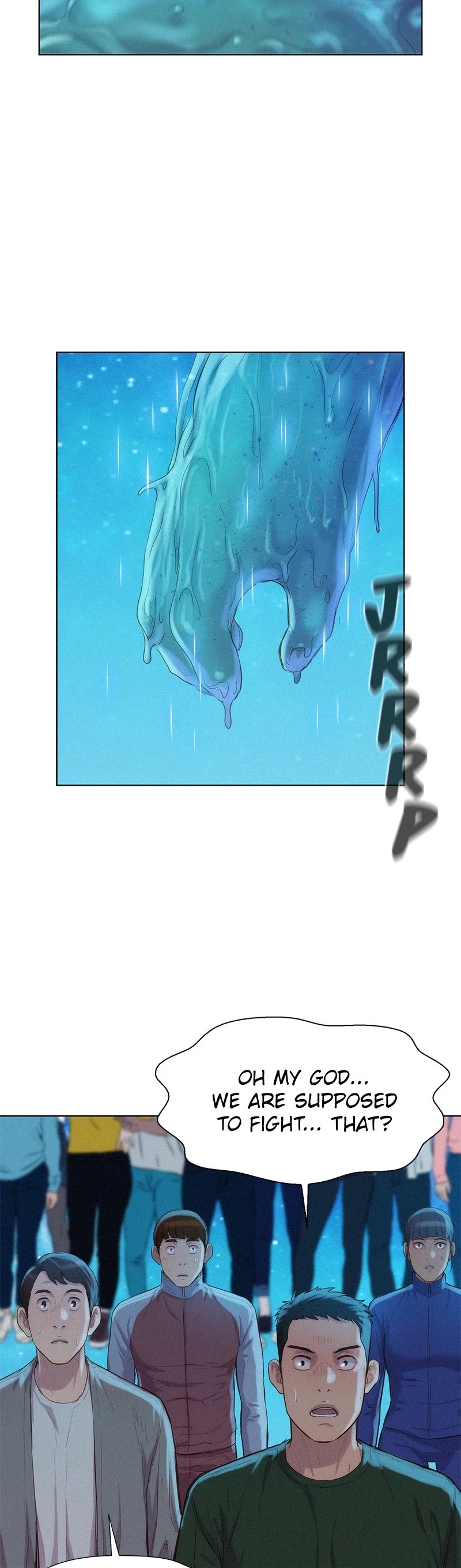 3CM Hunter Chapter 102 page 39 - Chapter 102: (S2) Episode 102