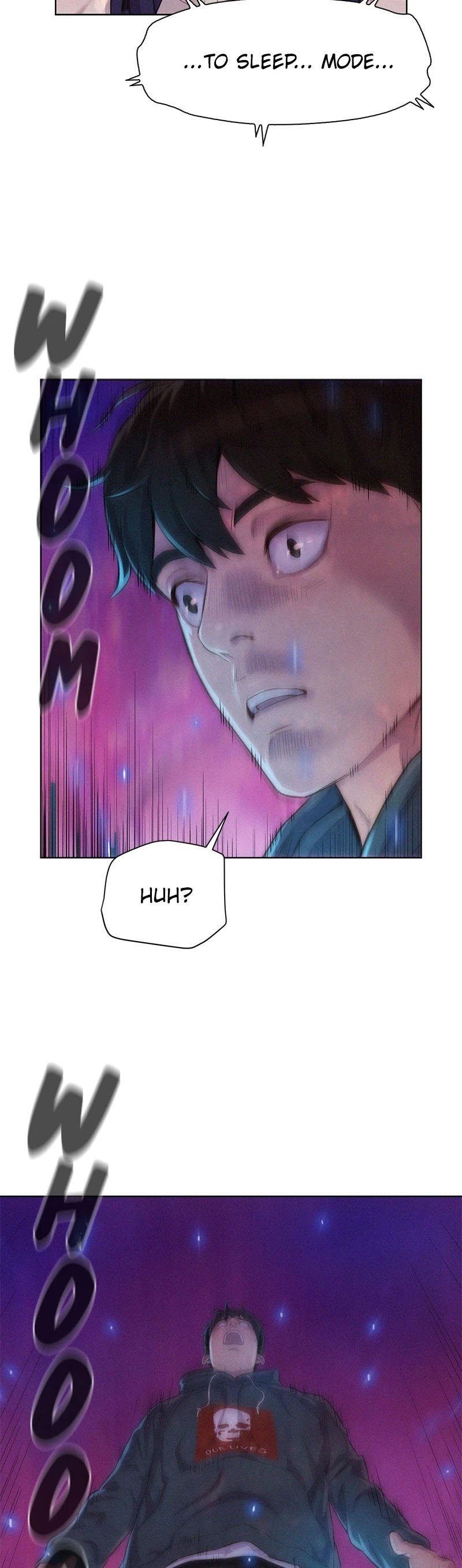 3CM Hunter Chapter 104 page 11 - Chapter 104: (S2) Episode 104