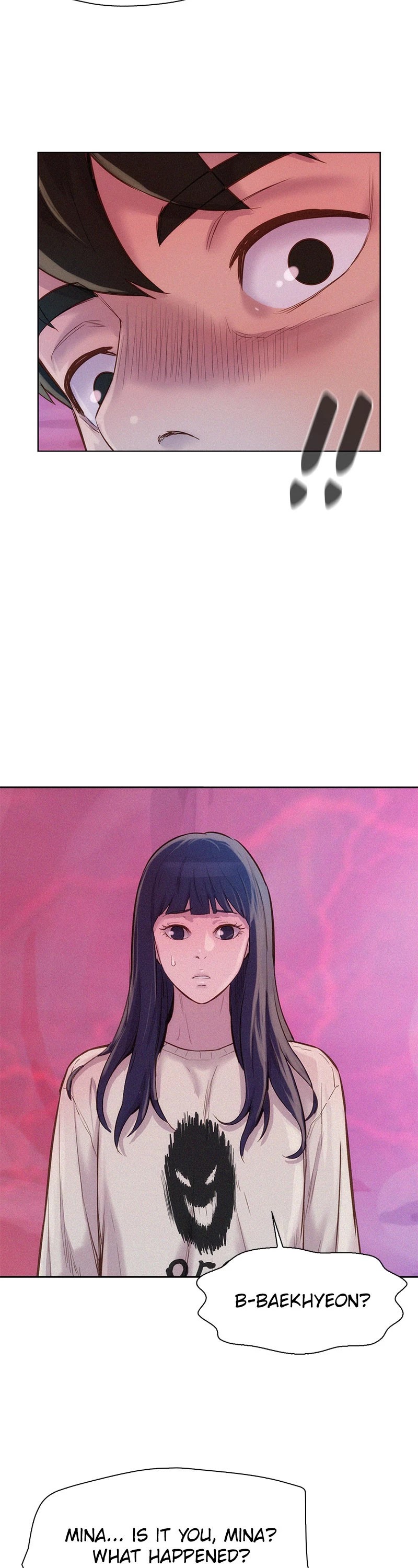 3CM Hunter Chapter 104 page 17 - Chapter 104: (S2) Episode 104