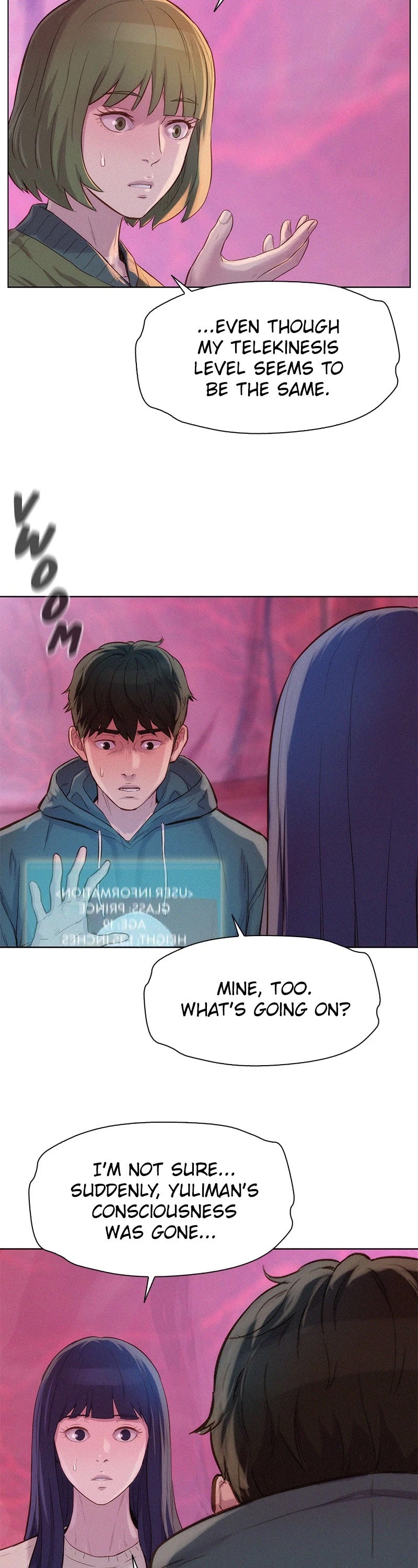 3CM Hunter Chapter 104 page 19 - Chapter 104: (S2) Episode 104