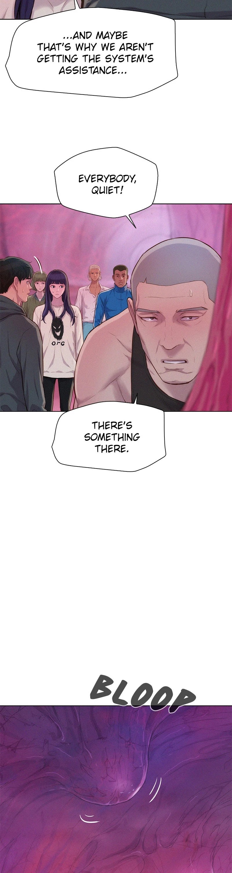 3CM Hunter Chapter 104 page 20 - Chapter 104: (S2) Episode 104