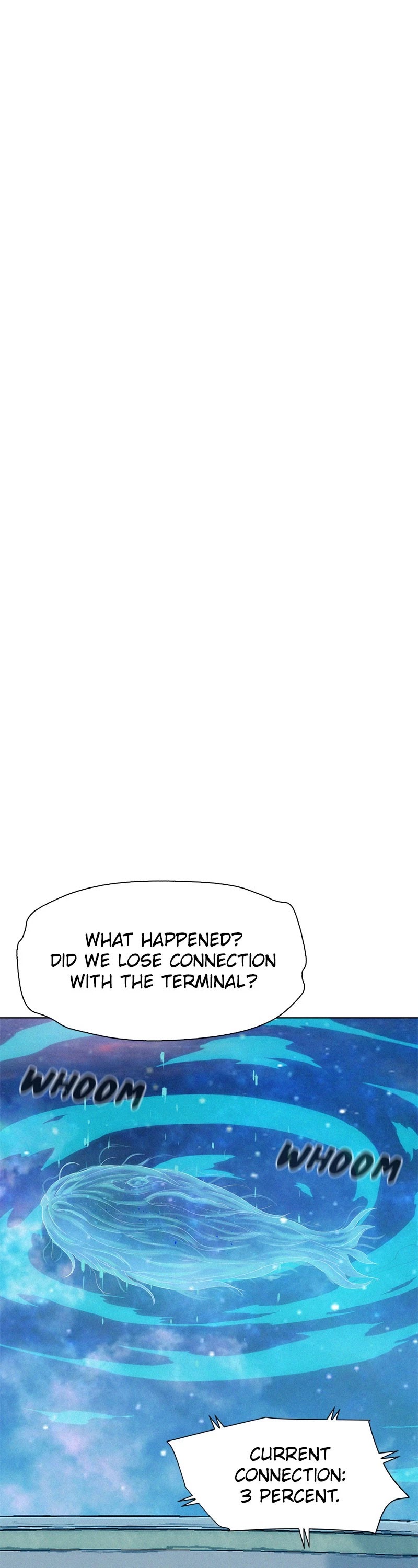 3CM Hunter Chapter 104 page 26 - Chapter 104: (S2) Episode 104