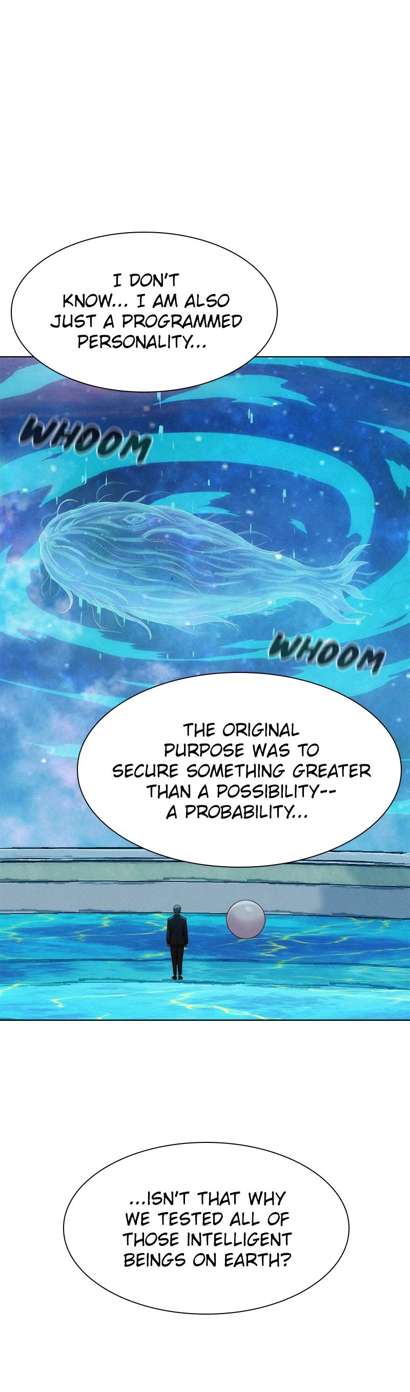 3CM Hunter Chapter 104 page 31 - Chapter 104: (S2) Episode 104
