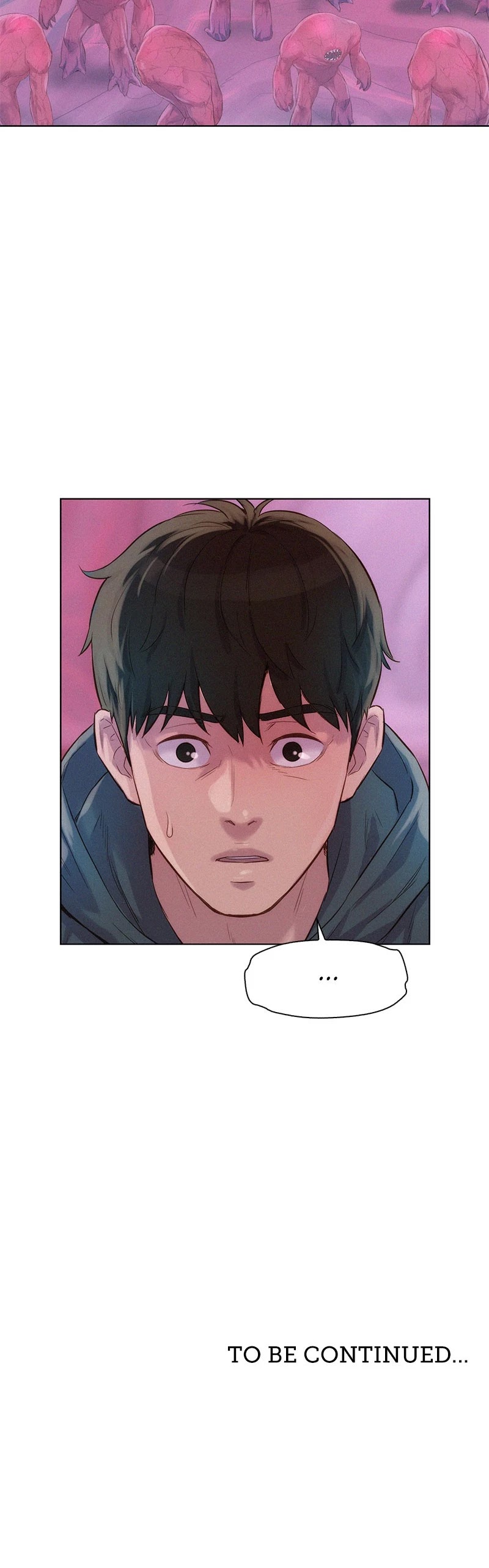 3CM Hunter Chapter 104 page 43 - Chapter 104: (S2) Episode 104