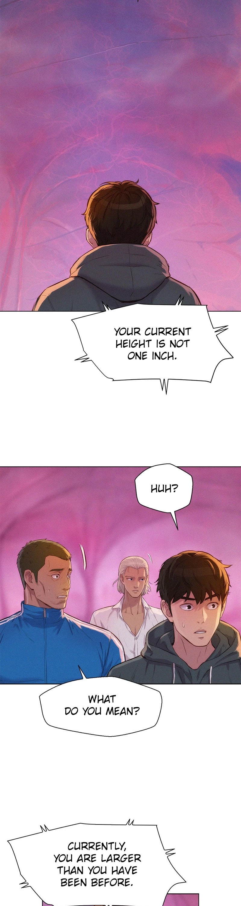 3CM Hunter Chapter 104 page 5 - Chapter 104: (S2) Episode 104