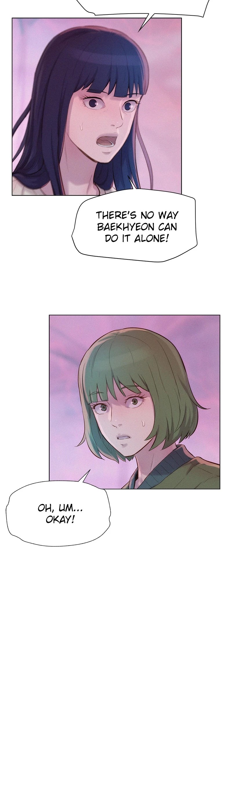 3CM Hunter Chapter 106 page 12 - Chapter 106: (S2) Episode 106