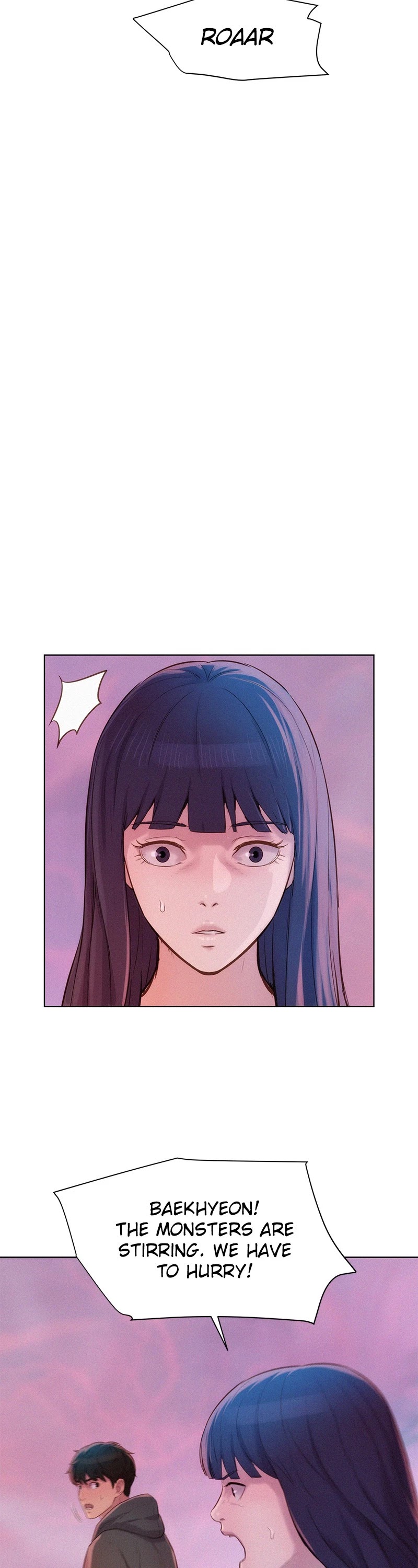 3CM Hunter Chapter 106 page 17 - Chapter 106: (S2) Episode 106