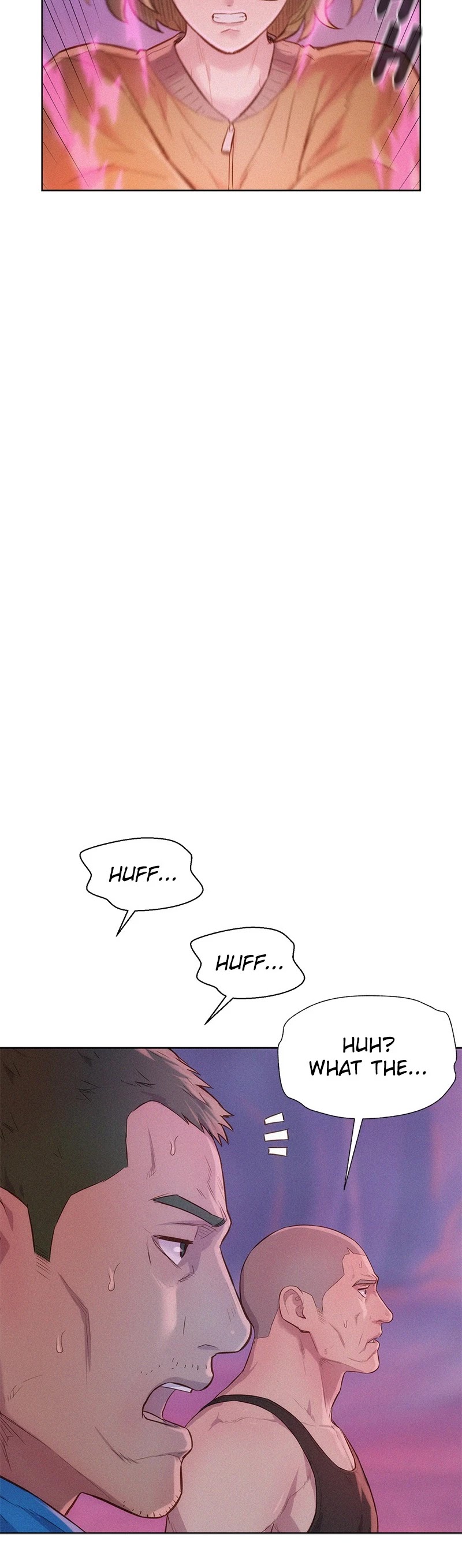 3CM Hunter Chapter 106 page 20 - Chapter 106: (S2) Episode 106