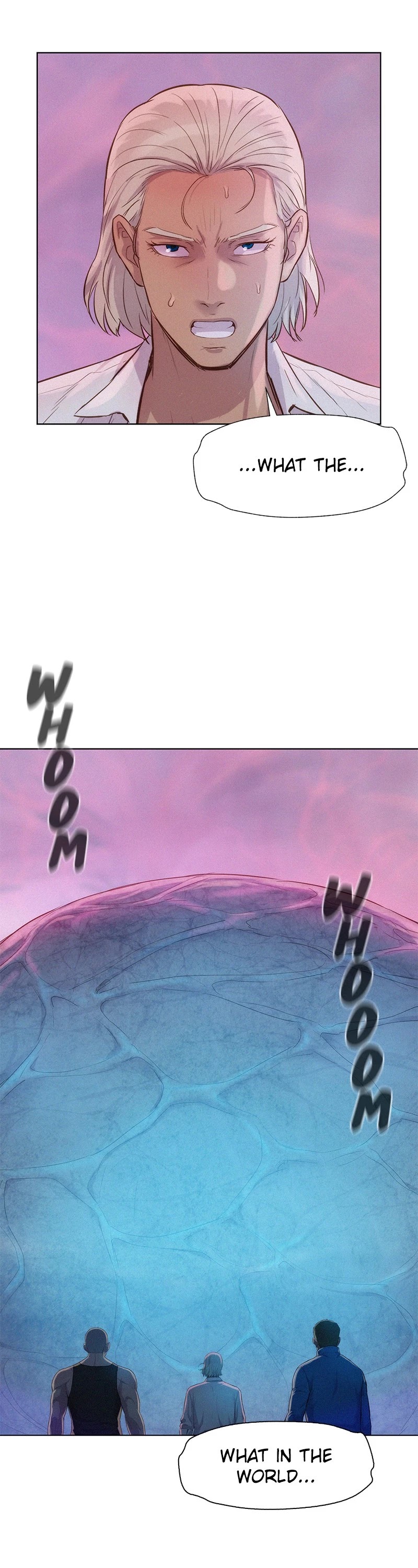 3CM Hunter Chapter 106 page 23 - Chapter 106: (S2) Episode 106