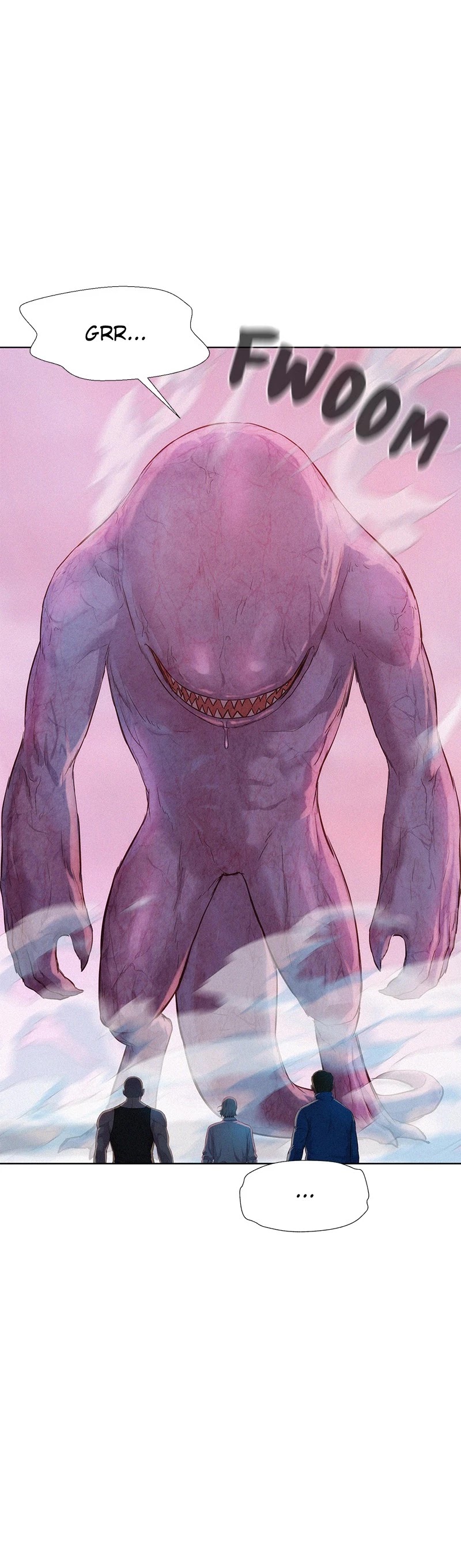 3CM Hunter Chapter 106 page 27 - Chapter 106: (S2) Episode 106