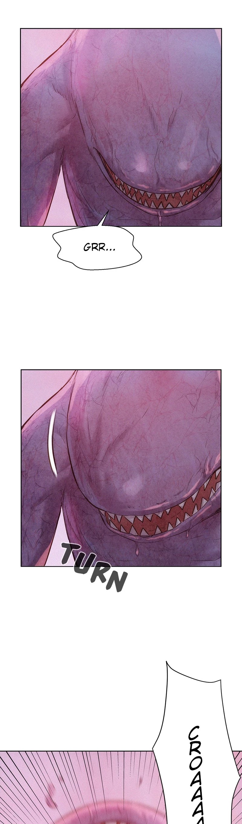 3CM Hunter Chapter 106 page 28 - Chapter 106: (S2) Episode 106