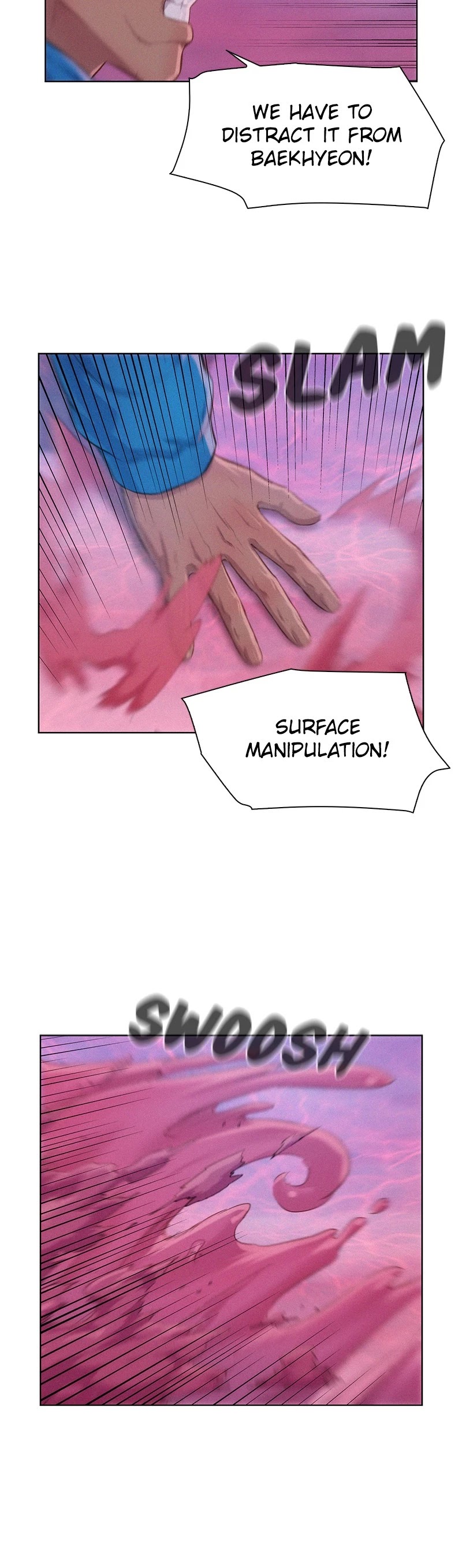 3CM Hunter Chapter 106 page 31 - Chapter 106: (S2) Episode 106