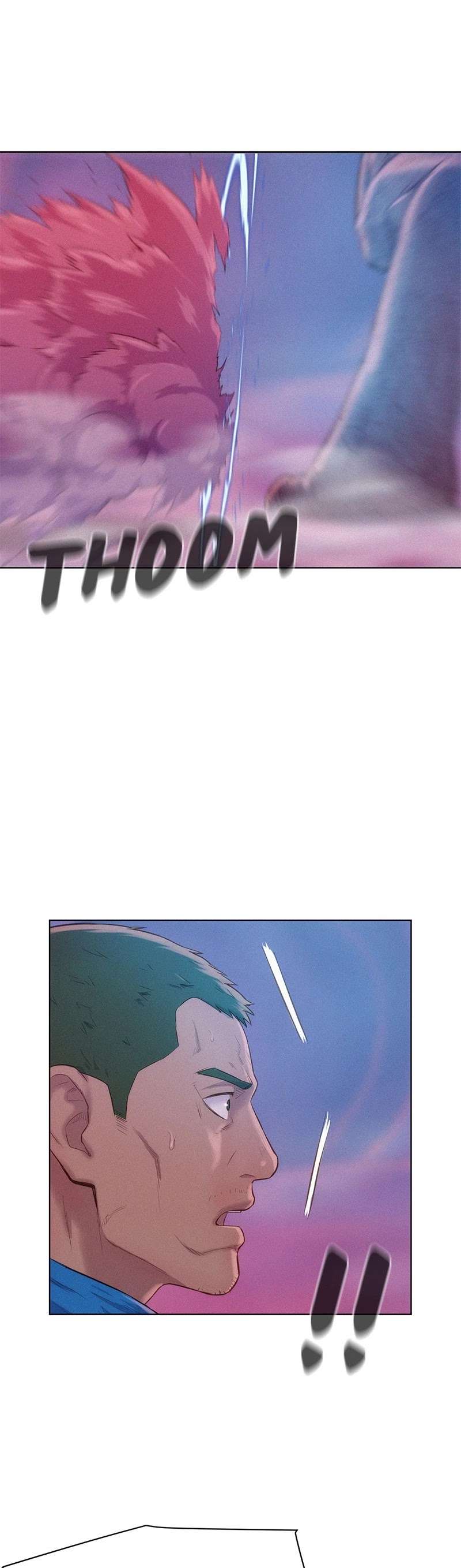 3CM Hunter Chapter 106 page 32 - Chapter 106: (S2) Episode 106