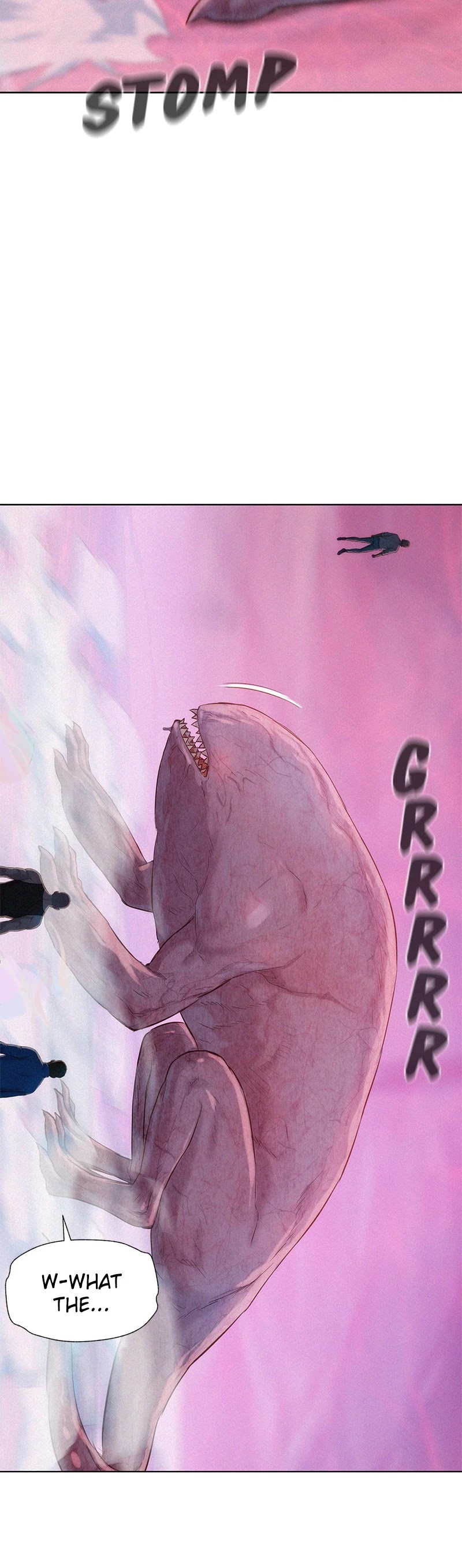 3CM Hunter Chapter 106 page 36 - Chapter 106: (S2) Episode 106