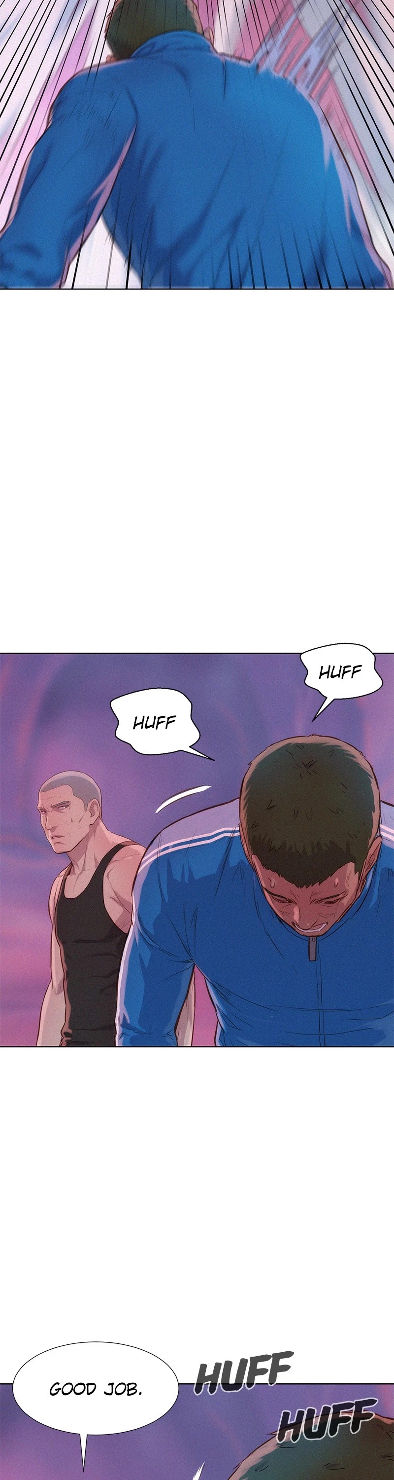 3CM Hunter Chapter 106 page 7 - Chapter 106: (S2) Episode 106