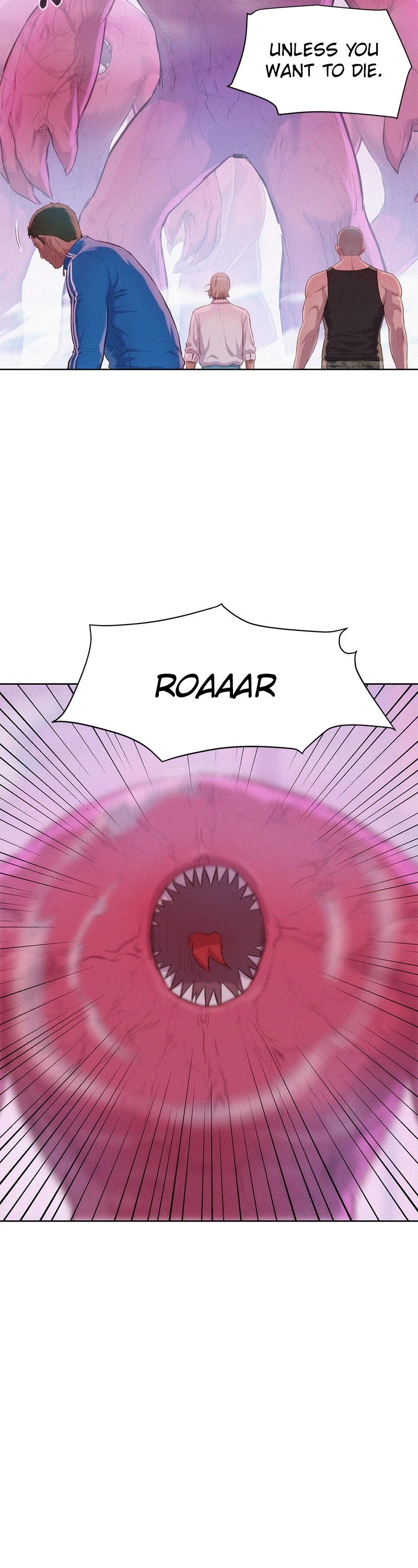 3CM Hunter Chapter 106 page 9 - Chapter 106: (S2) Episode 106