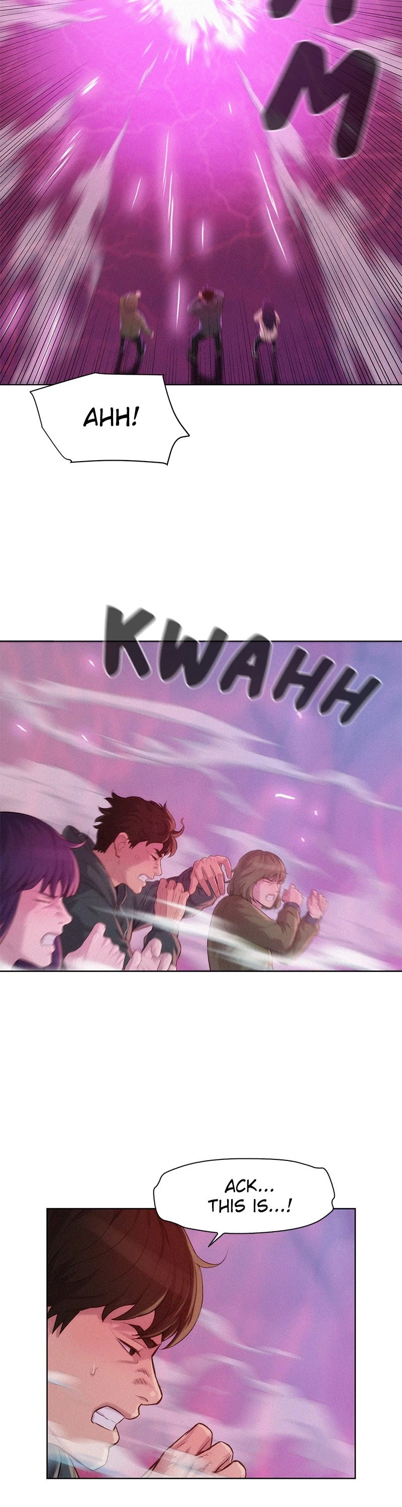 3CM Hunter Chapter 108 page 14 - Chapter 108: (S2) Episode 108