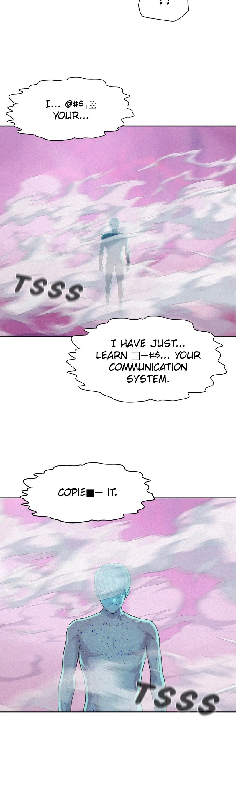 3CM Hunter Chapter 108 page 16 - Chapter 108: (S2) Episode 108