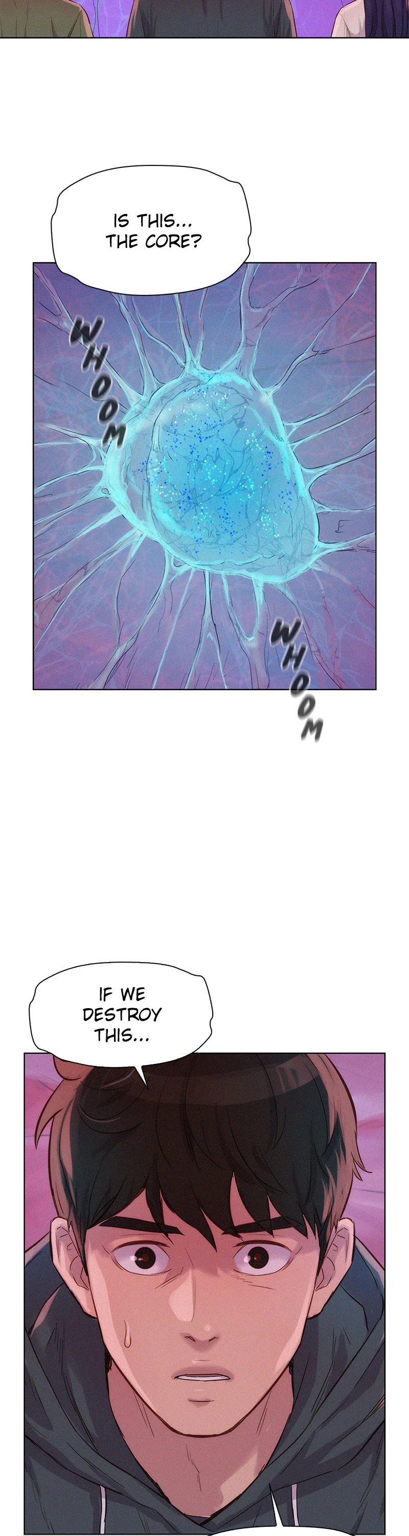 3CM Hunter Chapter 108 page 2 - Chapter 108: (S2) Episode 108