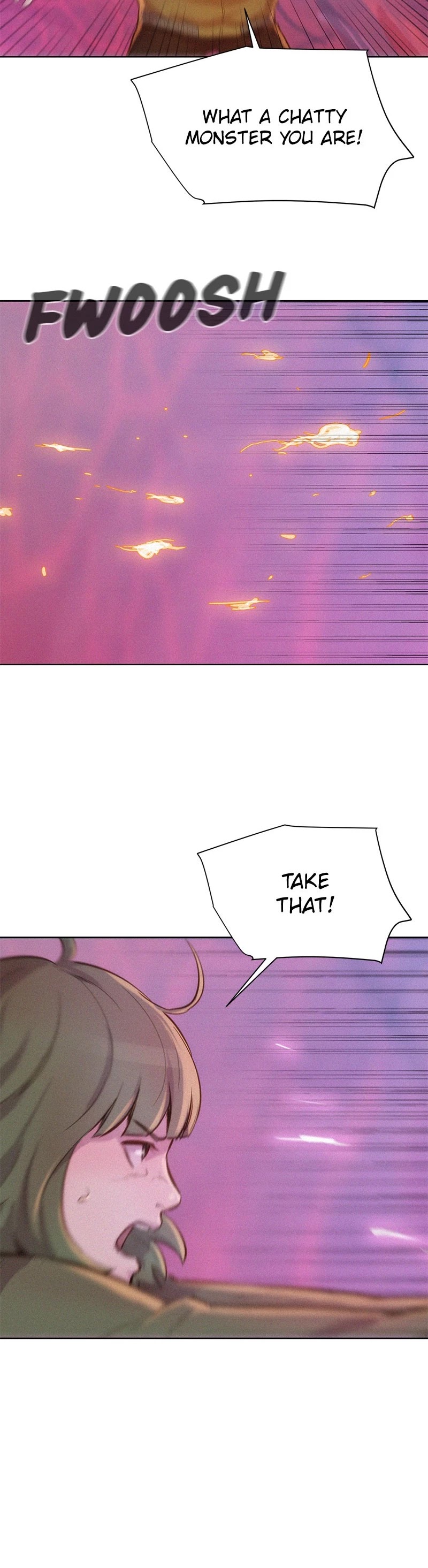 3CM Hunter Chapter 108 page 24 - Chapter 108: (S2) Episode 108