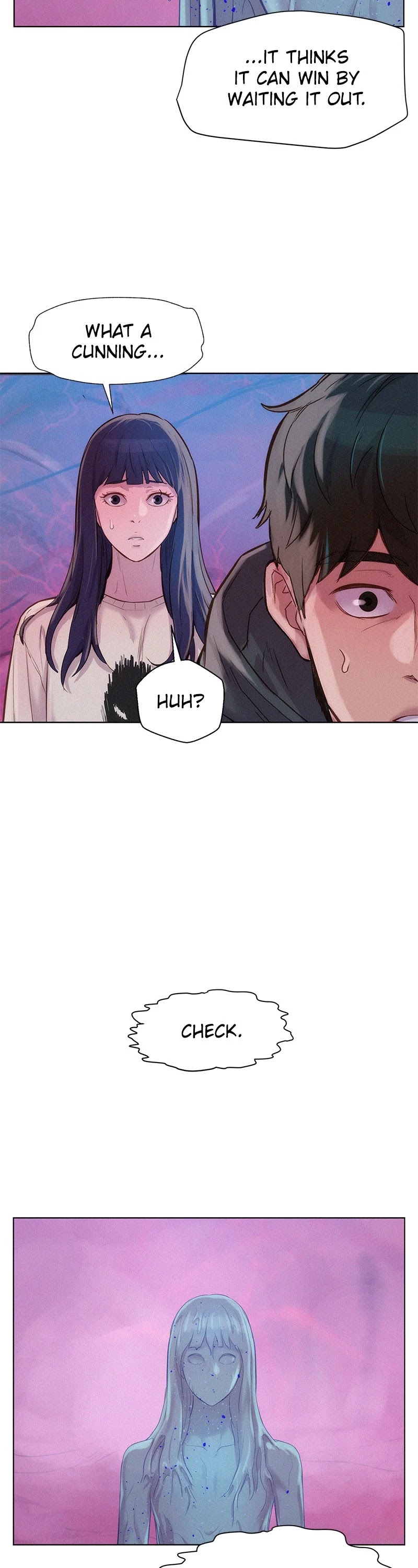 3CM Hunter Chapter 108 page 29 - Chapter 108: (S2) Episode 108