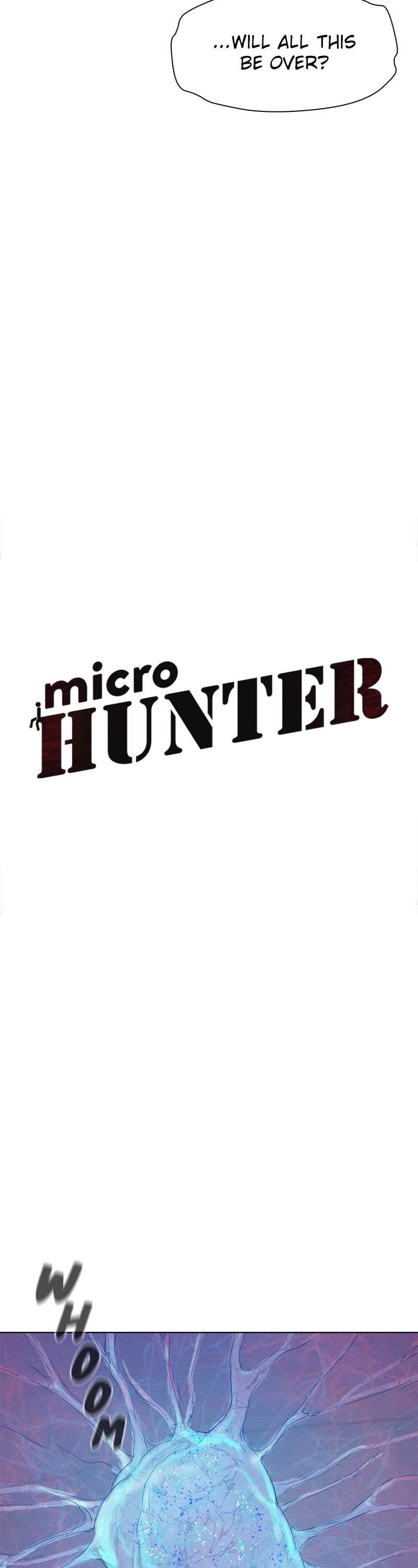 3CM Hunter Chapter 108 page 3 - Chapter 108: (S2) Episode 108