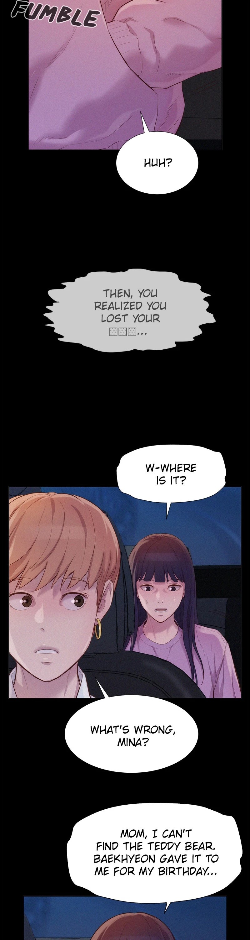 3CM Hunter Chapter 108 page 34 - Chapter 108: (S2) Episode 108