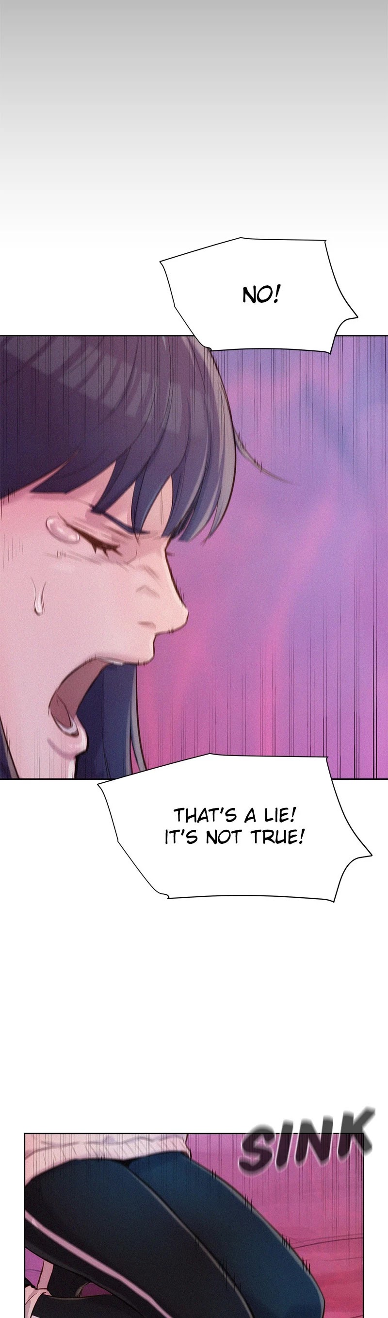 3CM Hunter Chapter 108 page 40 - Chapter 108: (S2) Episode 108