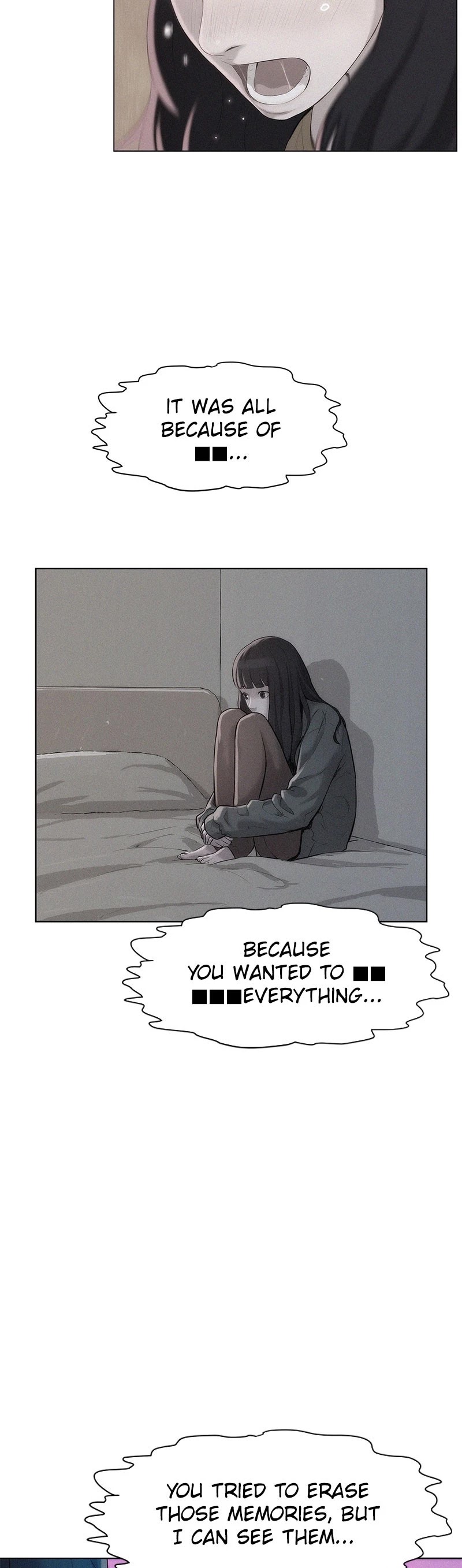3CM Hunter Chapter 108 page 43 - Chapter 108: (S2) Episode 108
