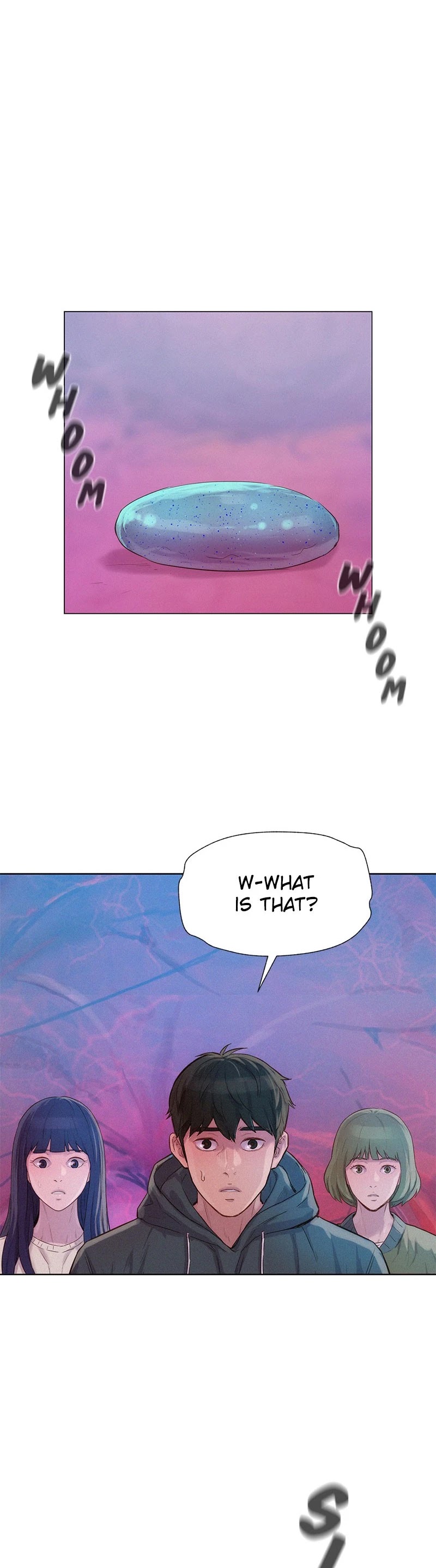 3CM Hunter Chapter 108 page 7 - Chapter 108: (S2) Episode 108