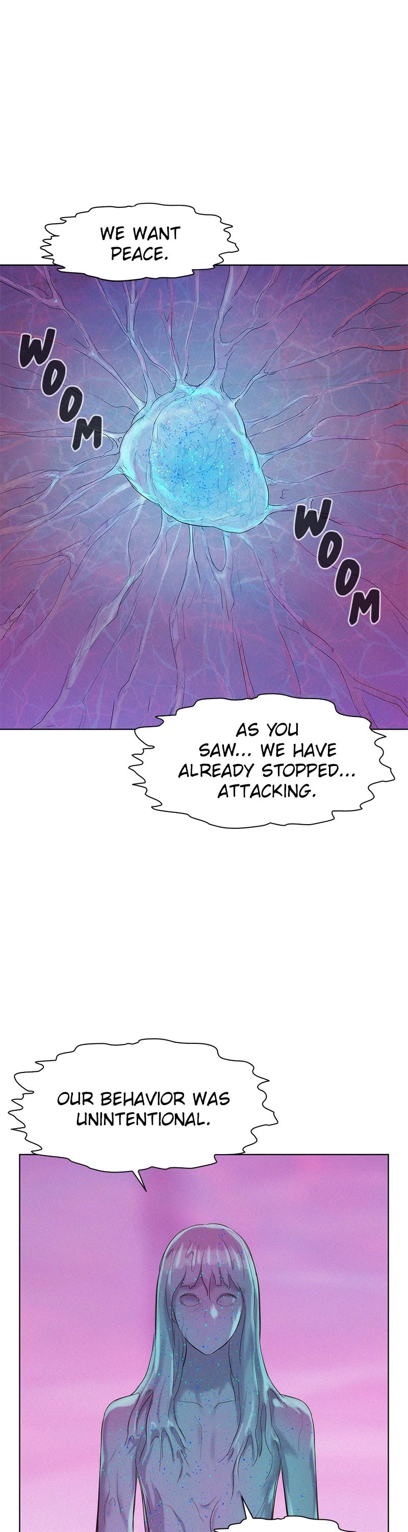 3CM Hunter Chapter 109 page 14 - Chapter 109: (S2) Episode 109