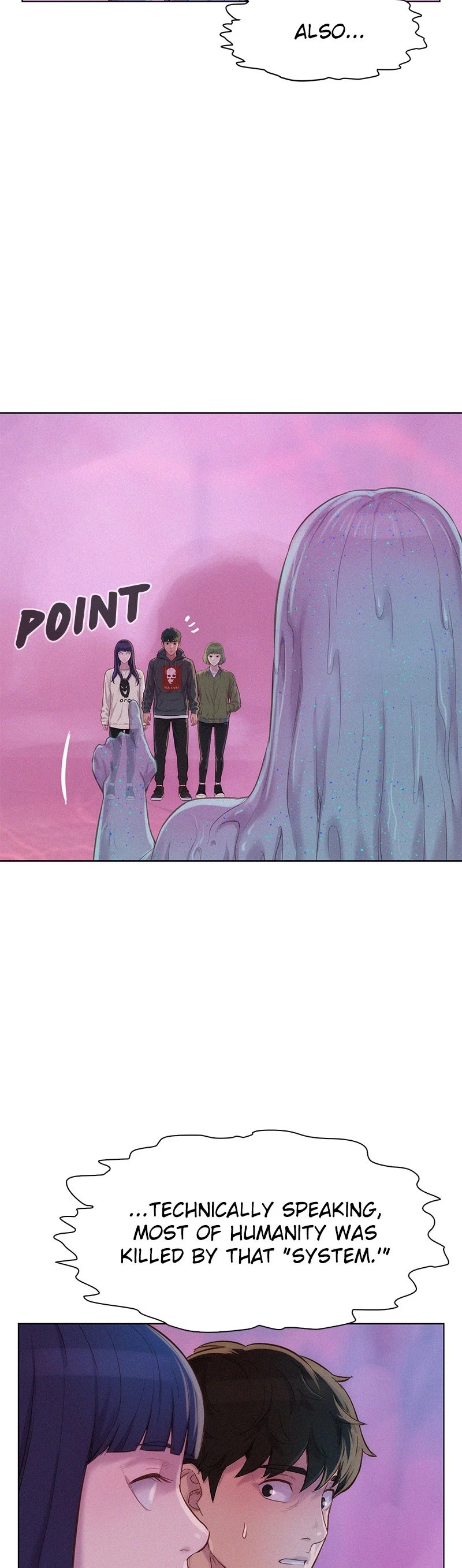 3CM Hunter Chapter 109 page 15 - Chapter 109: (S2) Episode 109
