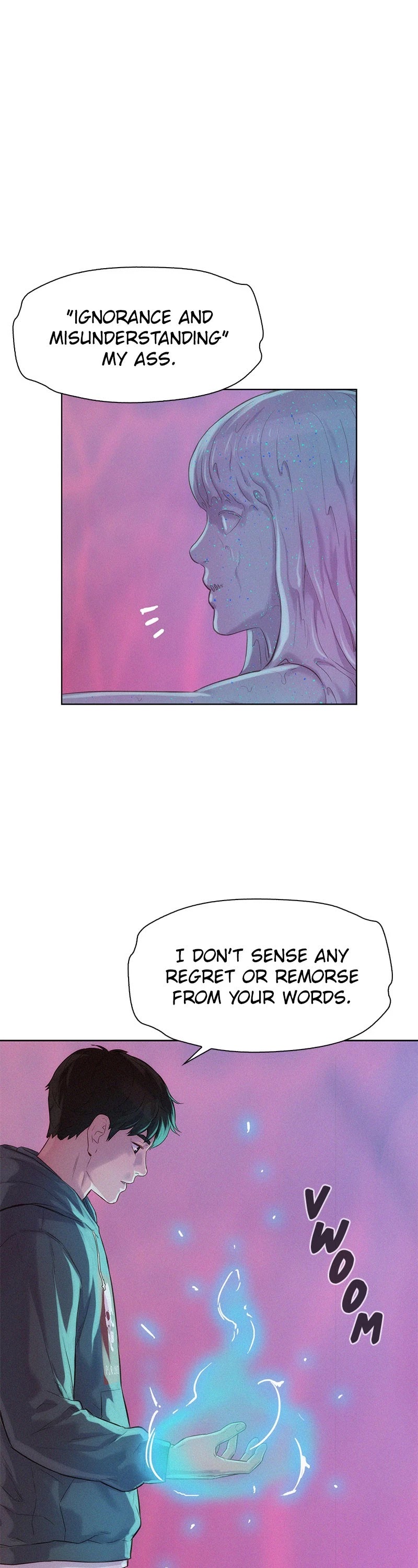 3CM Hunter Chapter 109 page 17 - Chapter 109: (S2) Episode 109