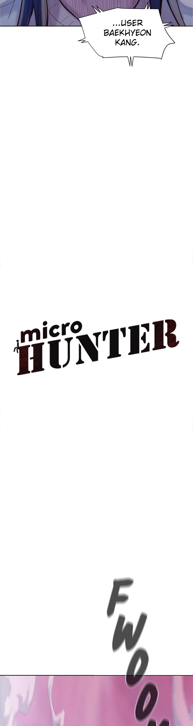 3CM Hunter Chapter 109 page 2 - Chapter 109: (S2) Episode 109