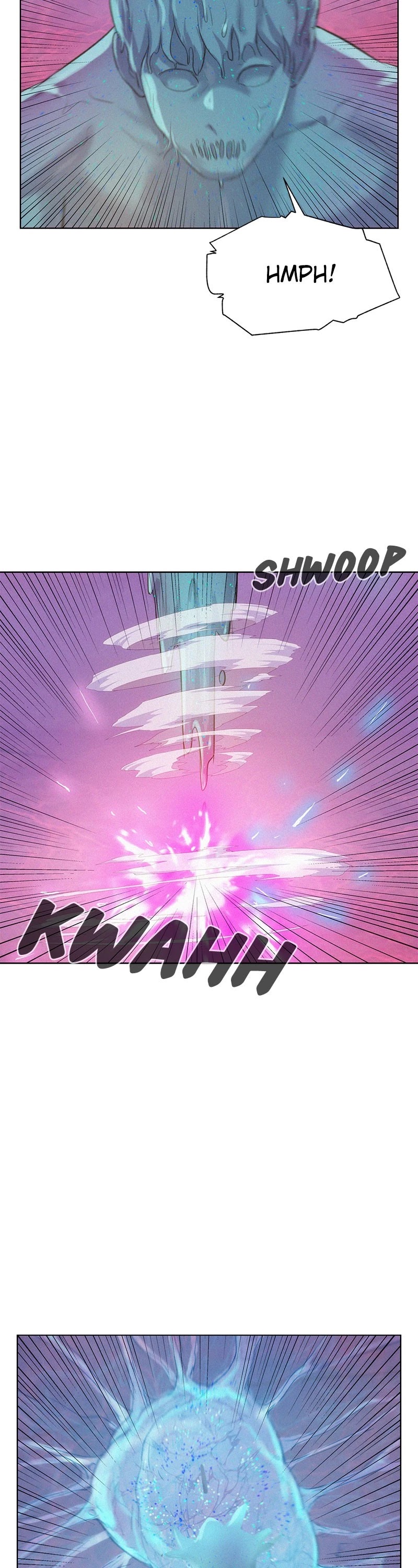 3CM Hunter Chapter 109 page 30 - Chapter 109: (S2) Episode 109