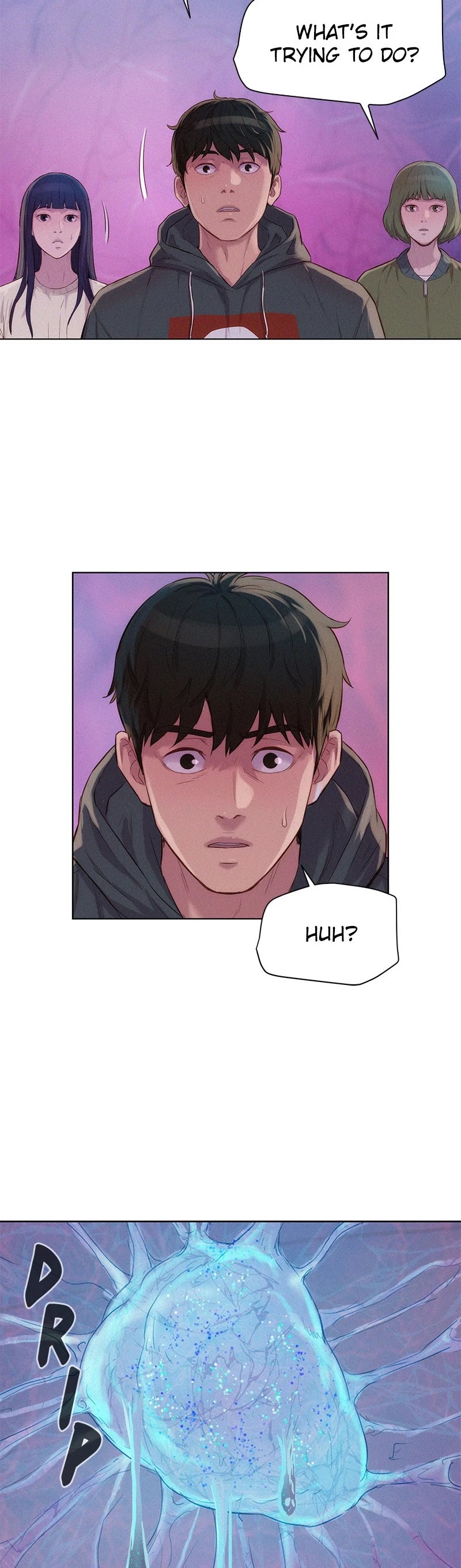 3CM Hunter Chapter 109 page 32 - Chapter 109: (S2) Episode 109