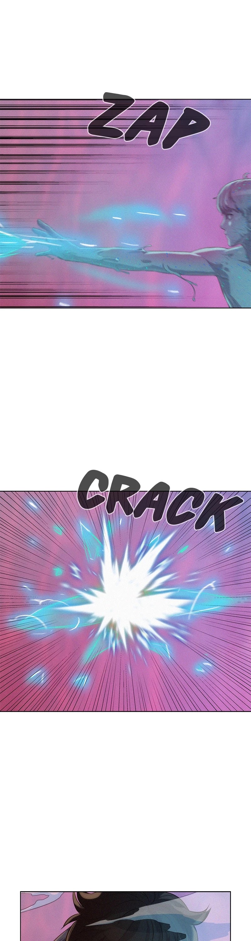 3CM Hunter Chapter 109 page 37 - Chapter 109: (S2) Episode 109